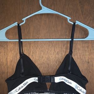 Calvin Klein Bralette